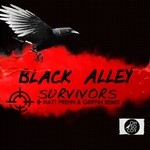 cover: Black Alley - Survivors