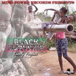 cover: Charly Prophit - Black Surviver