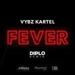 cover: Vybz Kartel - Fever (Major Lazer Remix)