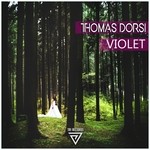 cover: Thomas Dorsi - Violet