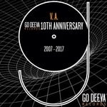 cover: Various - Go Deeva Records 10th Anniversary