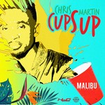 cover: Chris Martin - Cups Up