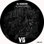 cover: Alvaro Lopez - El Rancho