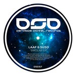 cover: Laaf & Suso - Bipolar EP