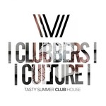 cover: Various - Clubbers Culture: Tasty Summer Club House