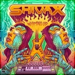 cover: Shivax - Warming Up