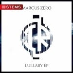 cover: Marcus Zero - Lullaby EP