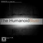 cover: The Humanoid - Blust