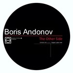 cover: Boris Andonov - The Other Side