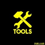 cover: Dj Link - Amigos Tools Vol 1 Link