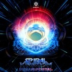 cover: Spiral Kingdom - Dream:Portal