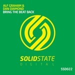 cover: Alf Graham & Dan Diamond - Bring The Beat Back