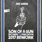 cover: Ant Garbe - Son Of A Gun