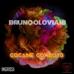 cover: Bruno Oloviani - Cocaine Cowboys