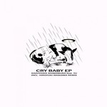 cover: Kazuyoshi Shimamura|Yu (jp) - Cry Baby EP