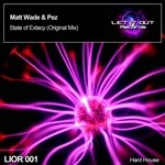 cover: Matt Wade|Pez - State Of Extacy