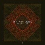 cover: My Nu Leng - Portal EP