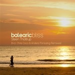 cover: Denver Knoesen|Steen Thottrup - Balearic Bliss