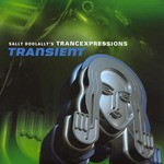 cover: Various - Sally Doolally's Trancexpressions