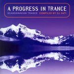 cover: Various - Progress In Trance