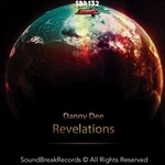 cover: Danny Dee - Revelations