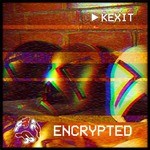 cover: Kexit - Encrypted EP