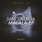 cover: Dani Sinergia - Malala EP