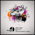 cover: Tyler Coey - Physical EP