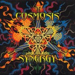 cover: Cosmosis - Synergy