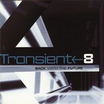 cover: Various - Transient 8: Back With The Future