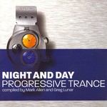 cover: Various - Night And Day: Progressive Trance