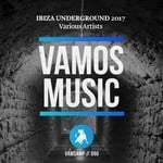 cover: Various - Ibiza Underground 2017