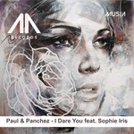 cover: Paul & Panchez|Sophie Iris - I Dare You