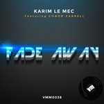 cover: Karim Le Mec - Fade Away