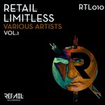 cover: Various - Retail Limitless Vol 1