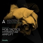 cover: Antent - Alone: Remixes