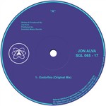 cover: Jon Alva - Endorfina