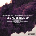 cover: Alex Wellmann|Guti Legatto|Javi Parra - Les Nubeiros