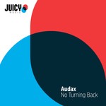 cover: Audax - No Turning Back