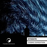 cover: Myni8hte - Cosmic Expedition