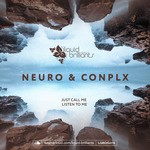 cover: Neuro & Conplx - Just Call Me