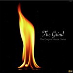 cover: D'flame|The Original House Flame - The Grind