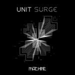 cover: Unit - Surge