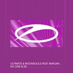 cover: Marjan|Ultimate & Moonsouls - No One Else