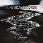 cover: Bizen Lopez - Off Speak (Explicit)