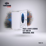 cover: Davi Lisboa|Foze - Let You In