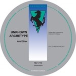 cover: Unknown Archetype - Into Ether