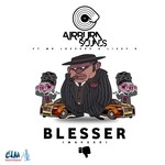 cover: Airburn Sounds|Mr Jozzers & Lizzy K - Blesser (Mavuso)