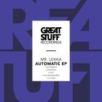 cover: Mr. Lekka - Automatic EP