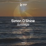 cover: Simon O'shine - Sunstalgia